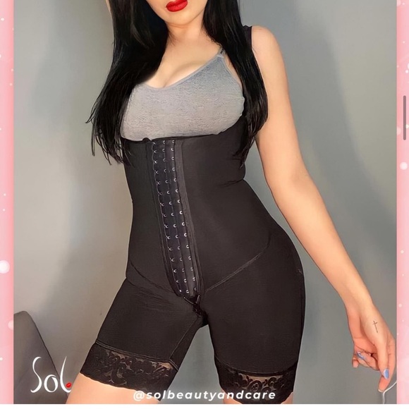 Sol and Beauty Care Faja Reloj de arena - Picture 6 of 7